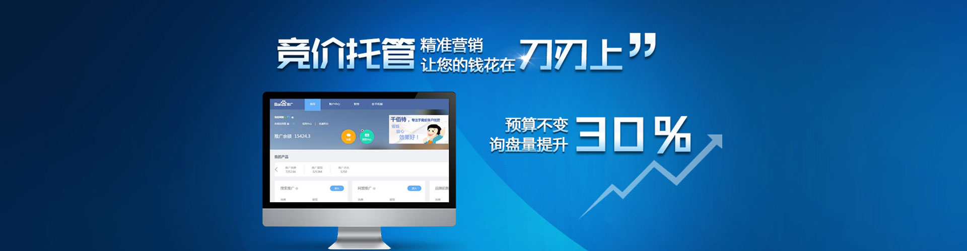 柳南sem投放